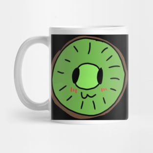 Kiwi Mug